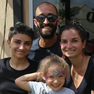 Meet your Posher, Adam